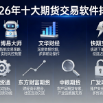 期货月线交易均线参数2026年实战指南